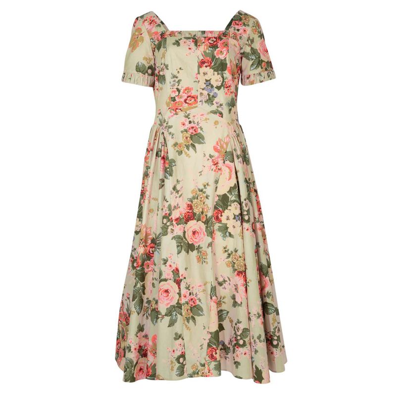 Trelise Cooper Take A Walk With Me Dress image number 0